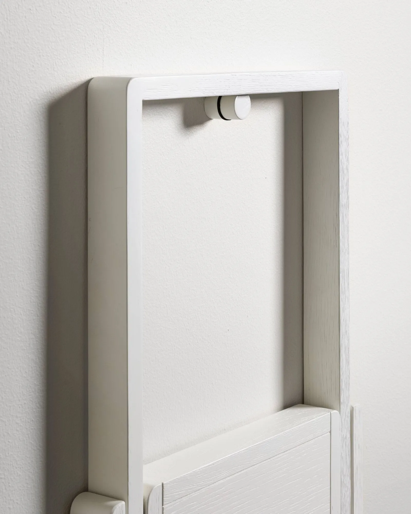 Step escada, Branco-tingido Design House Stockholm