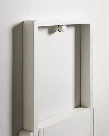 Step escada - Branco-tingido - Design House Stockholm