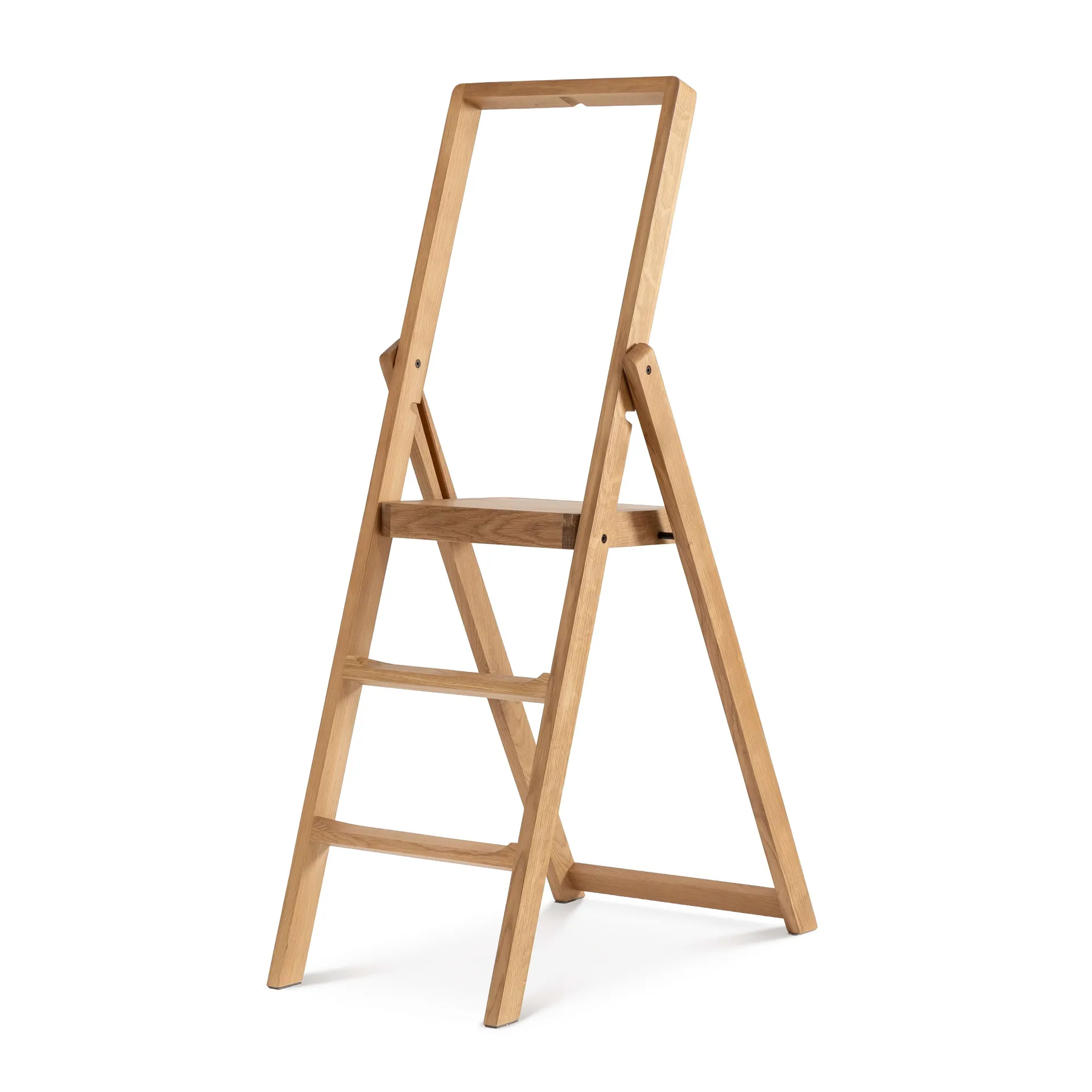Step escada, Carvalho Design House Stockholm