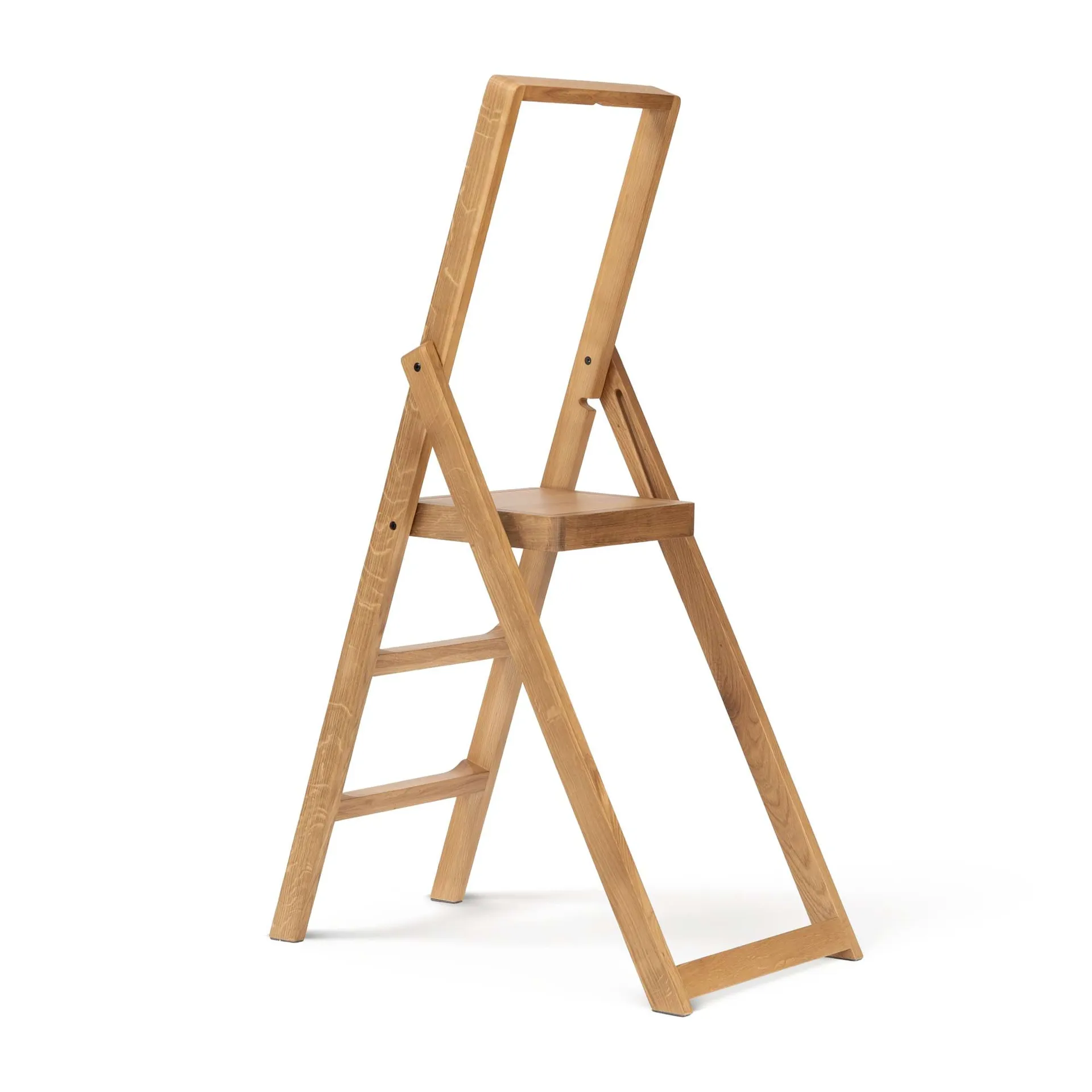 Step escada, Carvalho Design House Stockholm