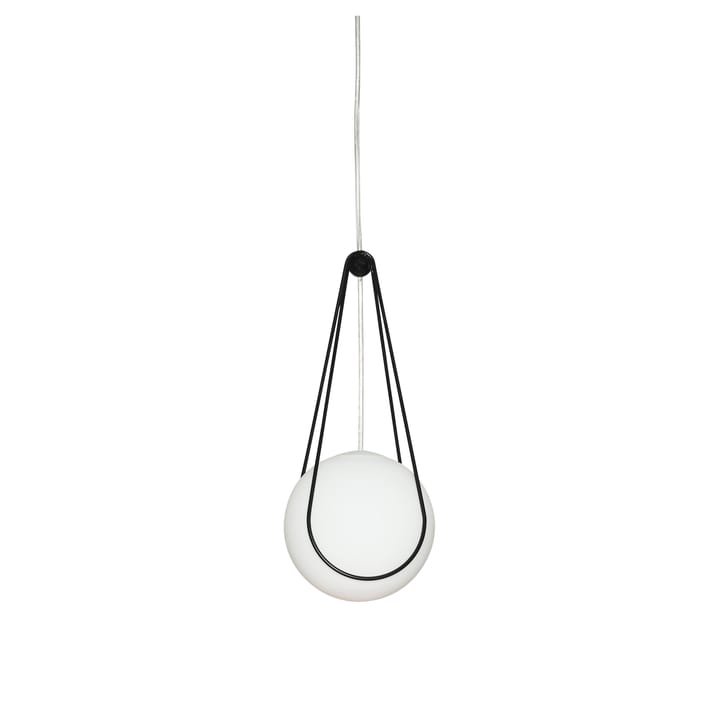 Suporte para candeeiro, Kosmos preto, pequeno Design House Stockholm