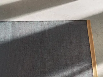 Tapete Björk azul - 70x130 cm - Design House Stockholm