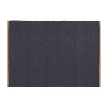 Tapete Björk grande azul - 170x240 cm - Design House Stockholm