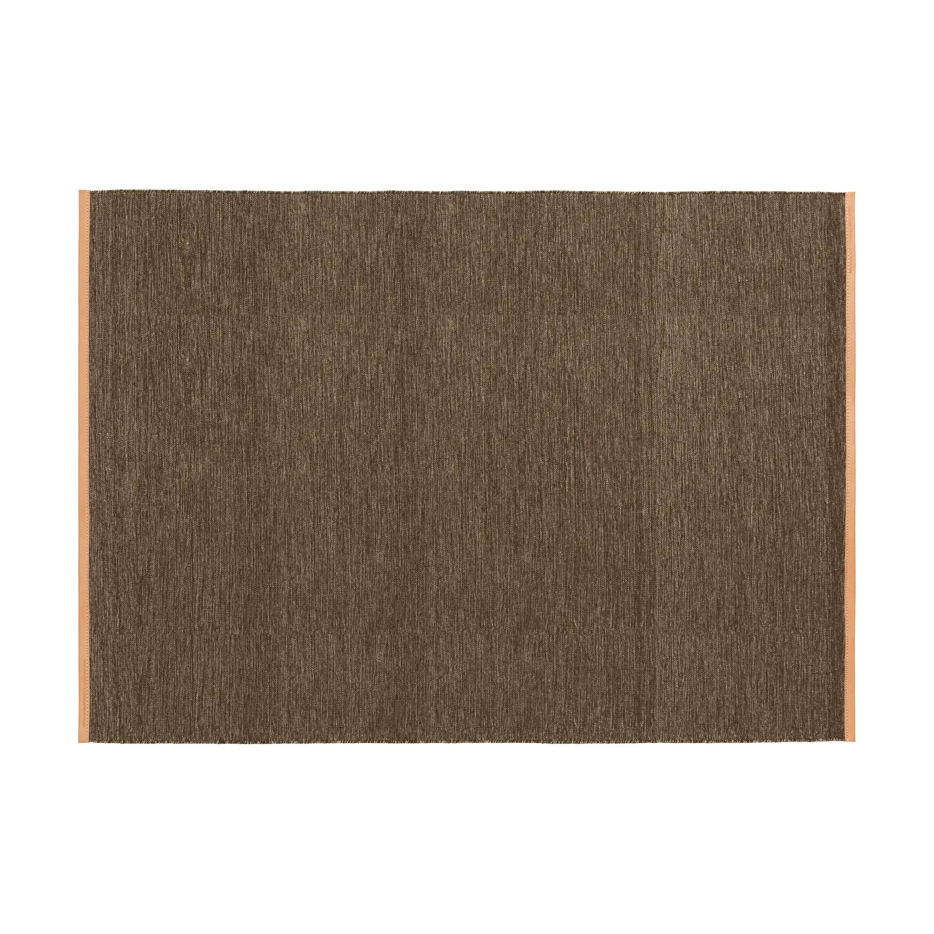 Tapete Björk grande marrom, 170x240 cm Design House Stockholm