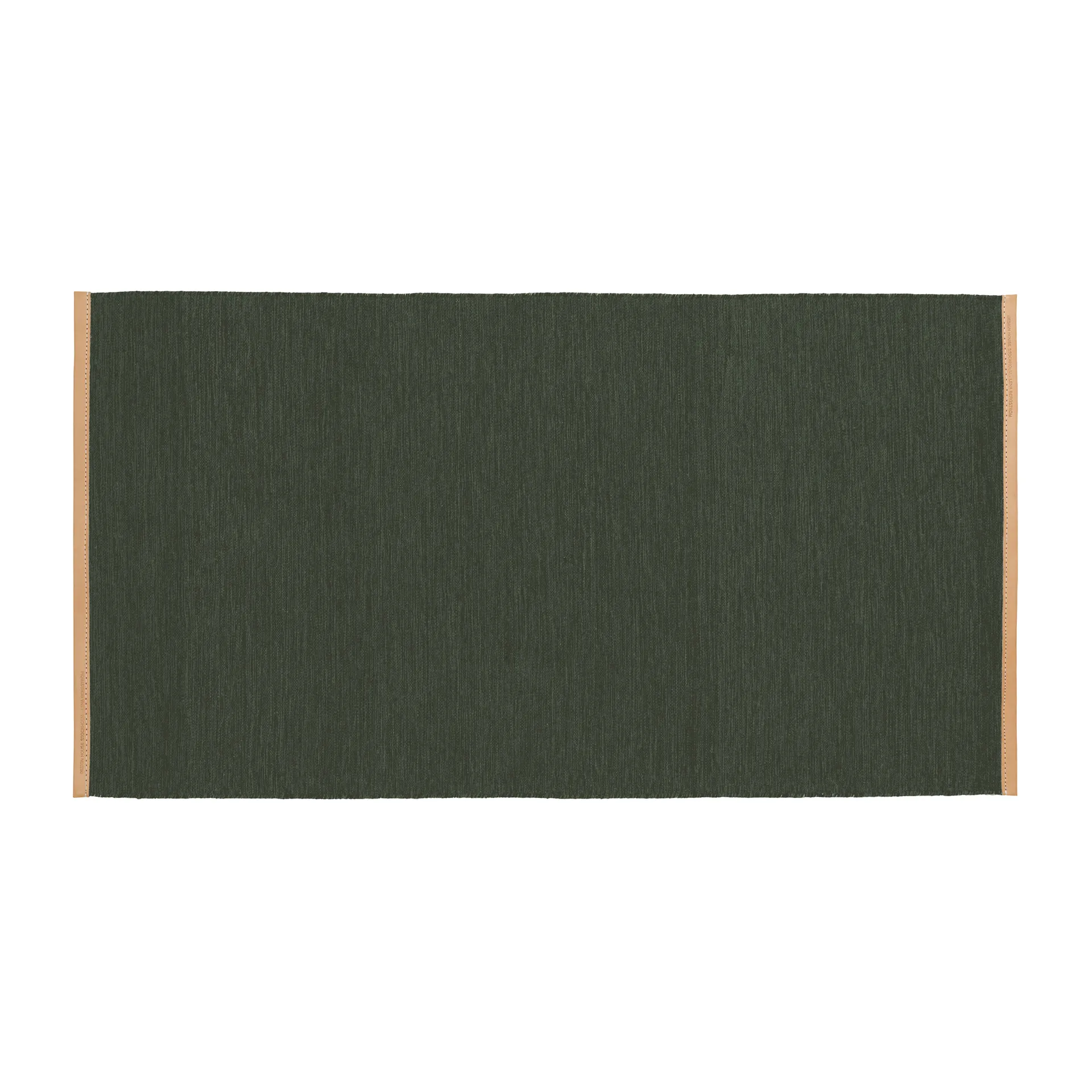 Tapete Björk verde, 70x130 cm Design House Stockholm