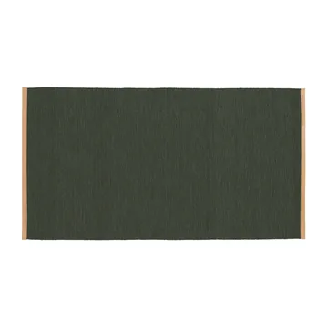 Tapete Björk verde - 70x130 cm - Design House Stockholm