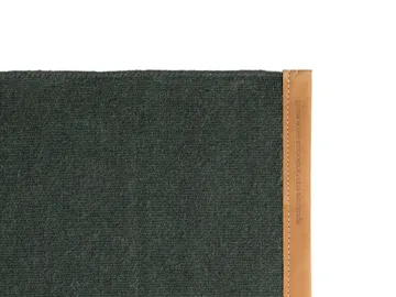 Tapete Björk verde - 70x130 cm - Design House Stockholm
