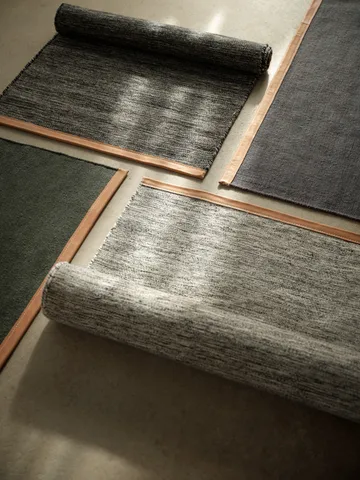 Tapete Björk verde - 70x130 cm - Design House Stockholm