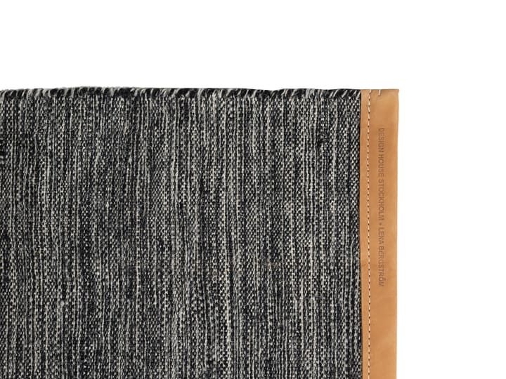 Tapete grande Björk cinza escuro, 200x300 cm Design House Stockholm