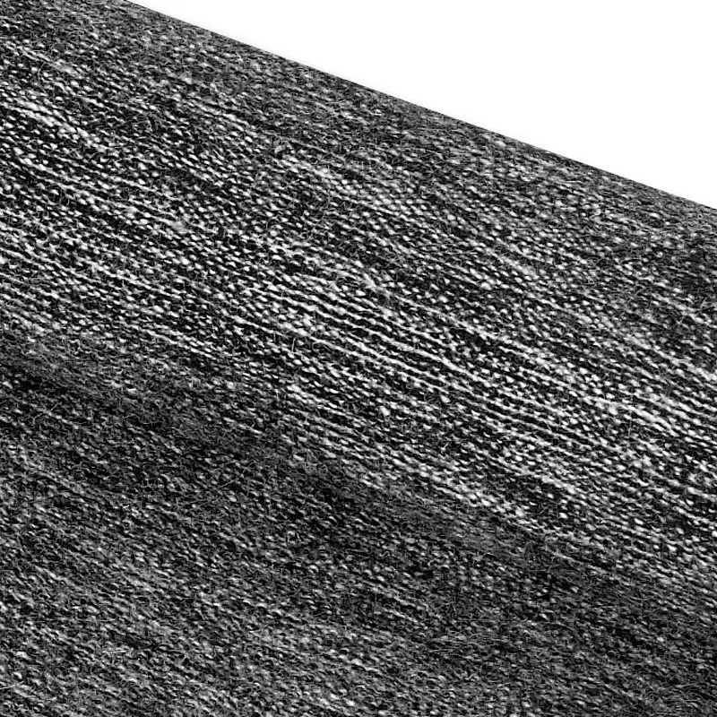 Tapete grande Björk cinza escuro, 200x300 cm Design House Stockholm