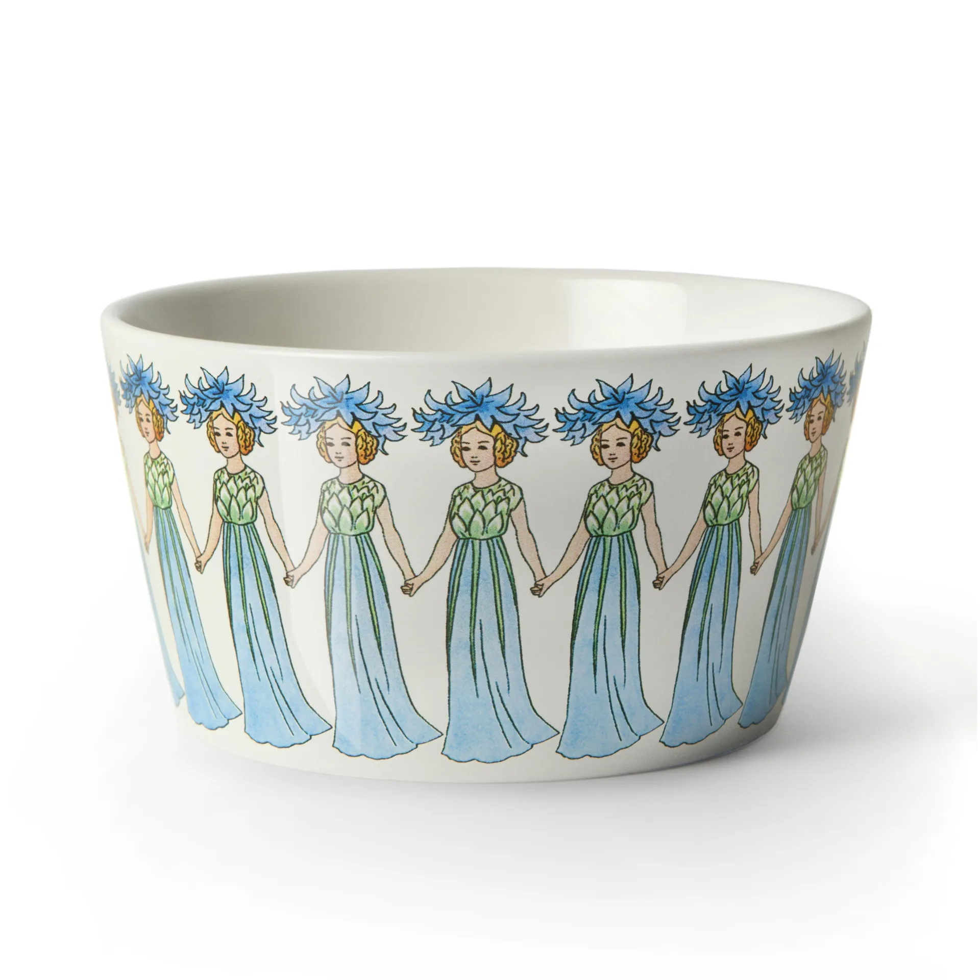 Tigela Blåklint, 50 cl Design House Stockholm