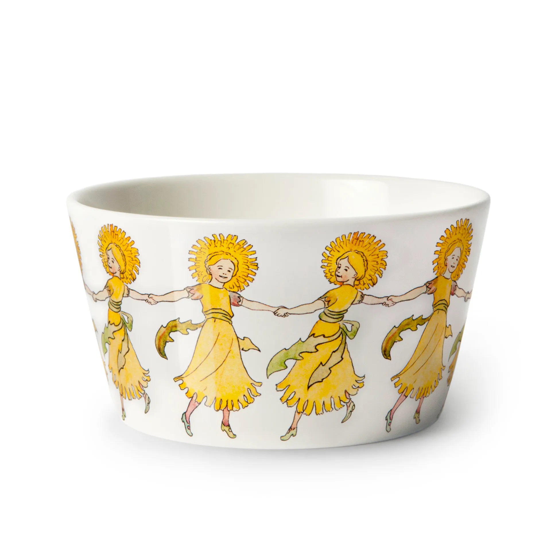 Tigela Dandelions, 50 cl Design House Stockholm