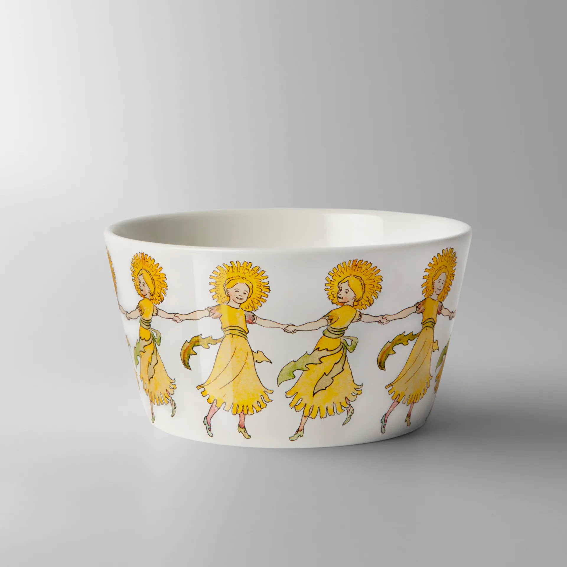 Tigela Dandelions, 50 cl Design House Stockholm