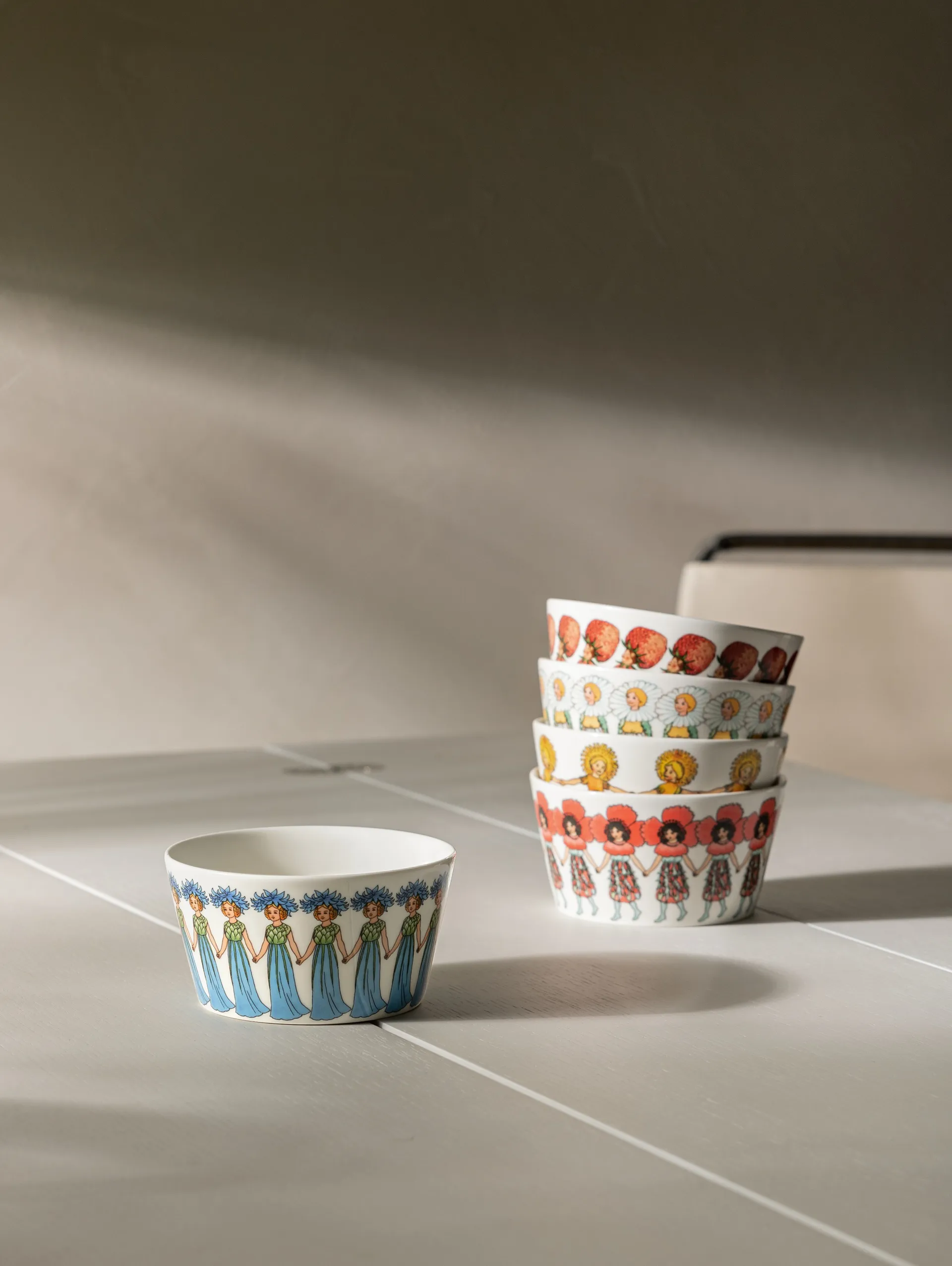 Tigela Dandelions, 50 cl Design House Stockholm