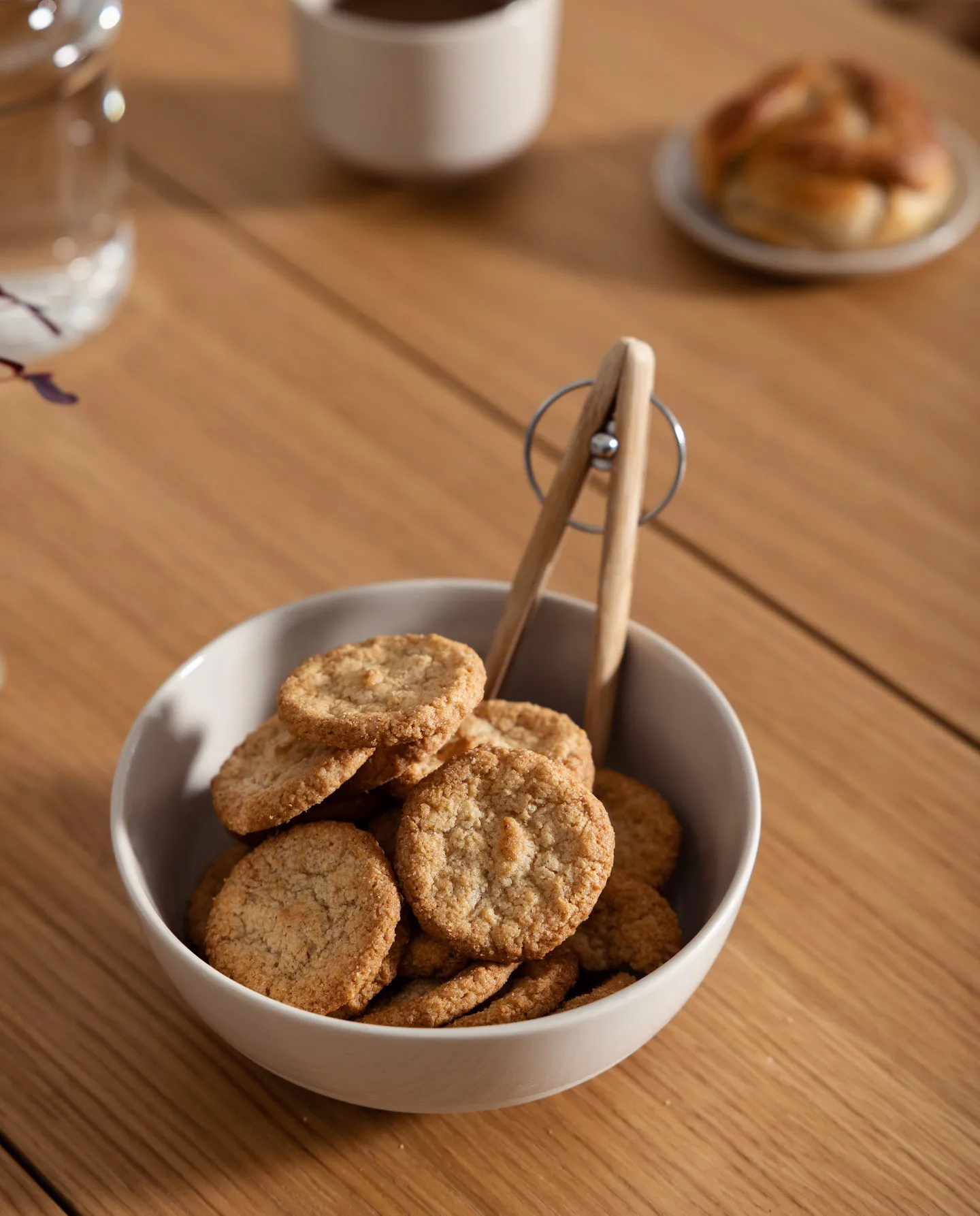 Tigela NM& Sand, 17 cm Design House Stockholm