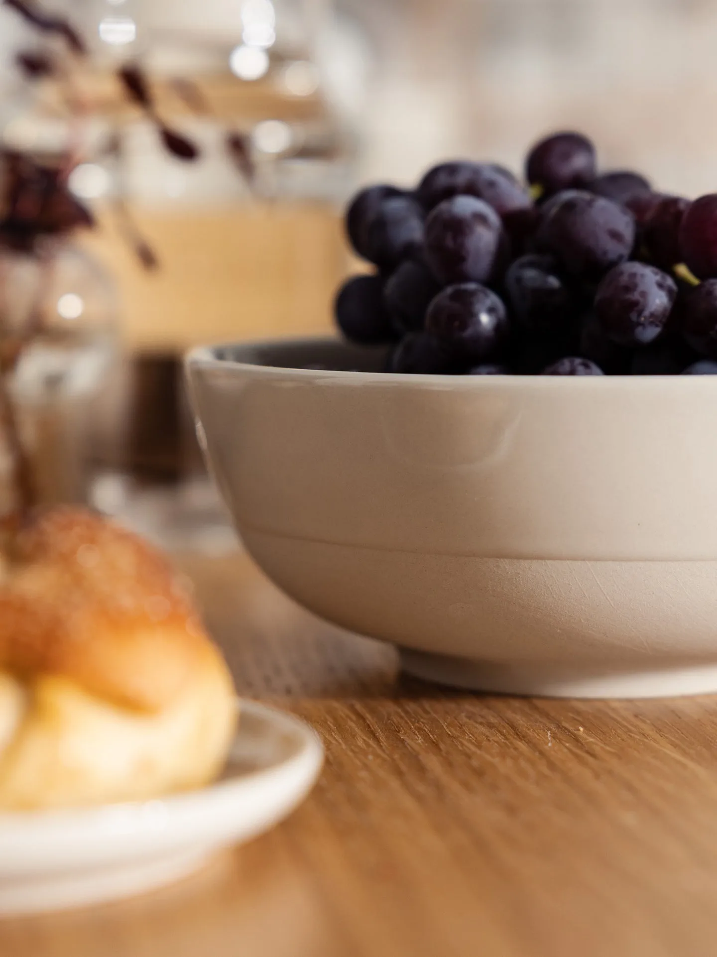 Tigela NM& Sand, 17 cm Design House Stockholm