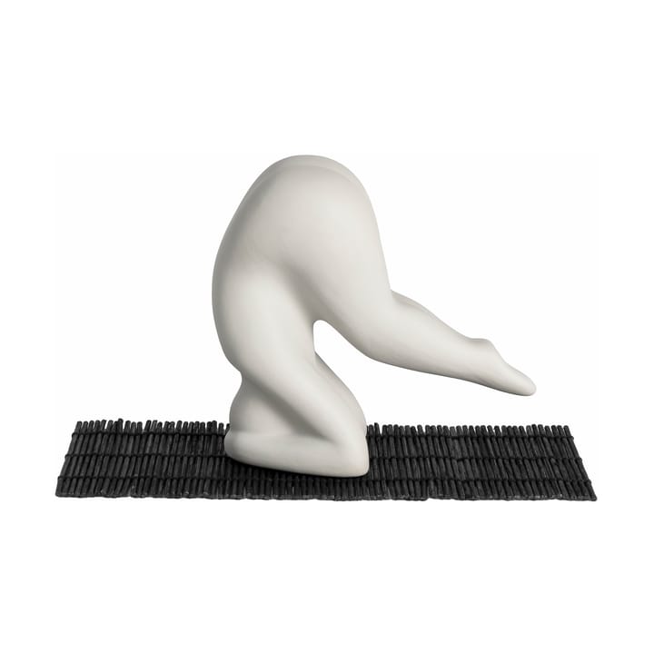 Yoga decoração no. 1 - Cinzento claro - Design House Stockholm