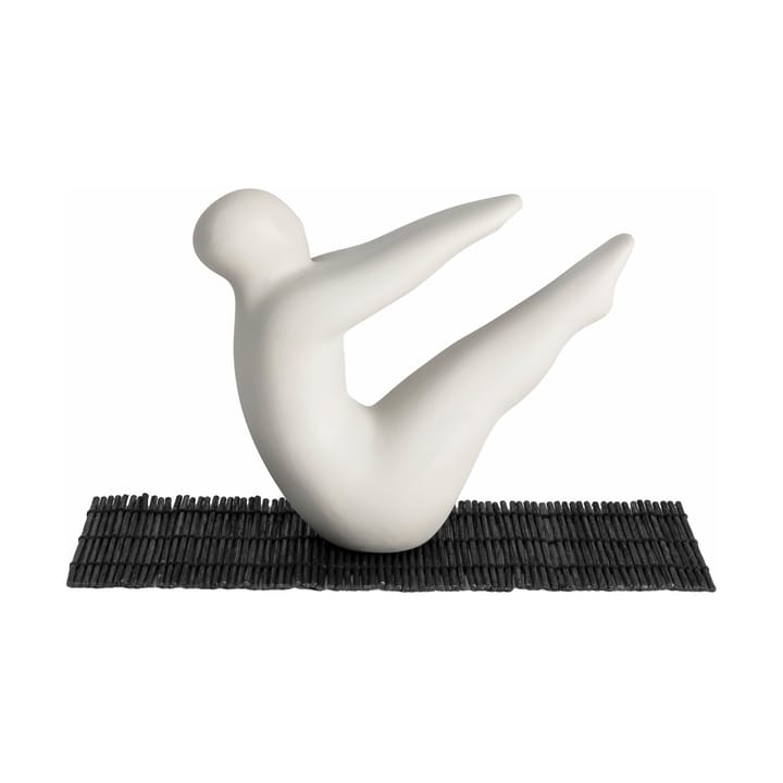 Yoga decoração no. 2 - Cinzento claro - Design House Stockholm