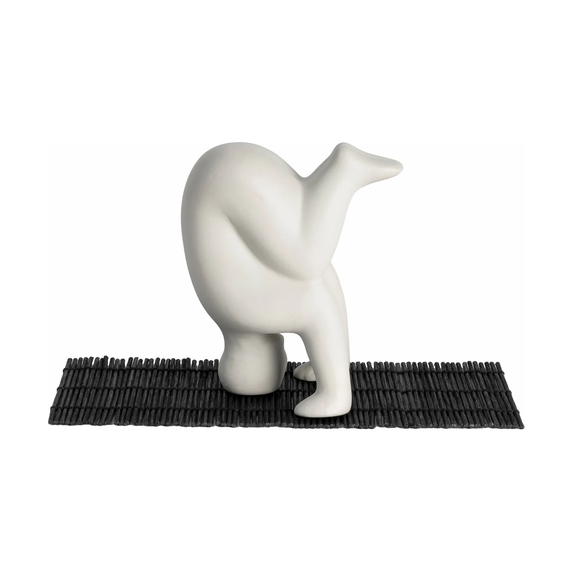 Yoga decoração no. 4, Cinzento claro Design House Stockholm