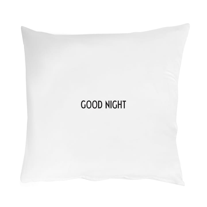 Capa de almofada Design Letters 63x60 cm, Z
​ Design Letters