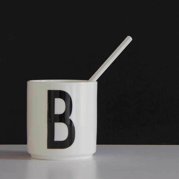 Chávena Design Letters , B Design Letters