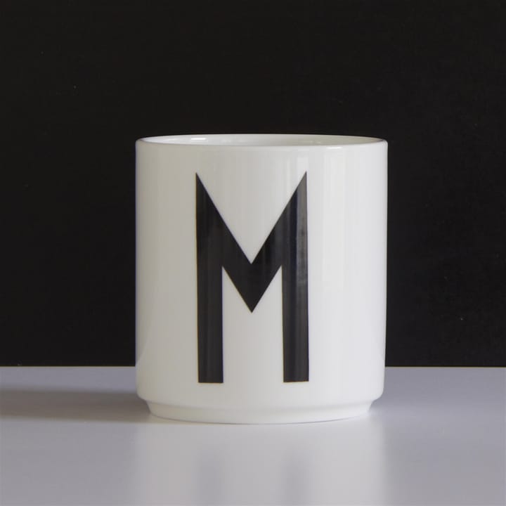 Chávena Design Letters , M Design Letters