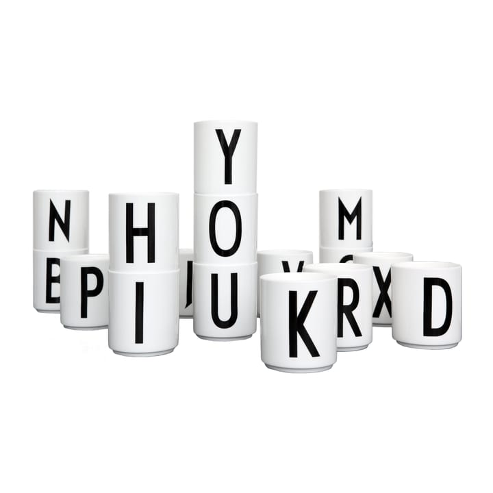 Chávena Design Letters , T Design Letters