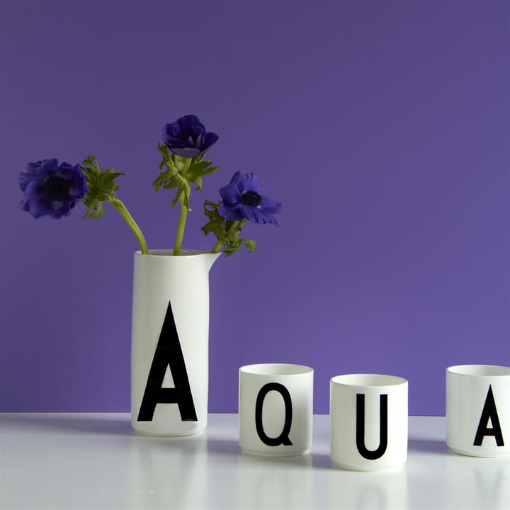 Chávena Design Letters , U Design Letters