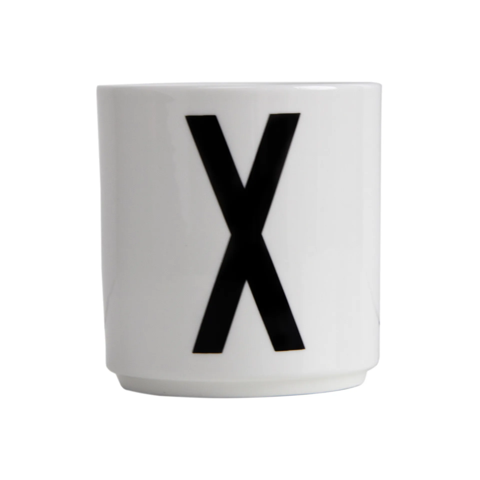 Chávena Design Letters , x Design Letters