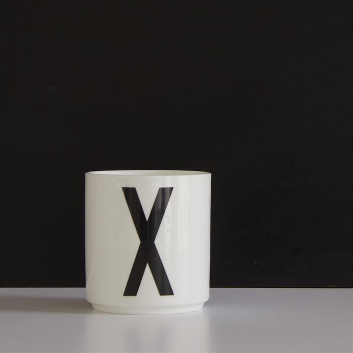 Chávena Design Letters , x Design Letters