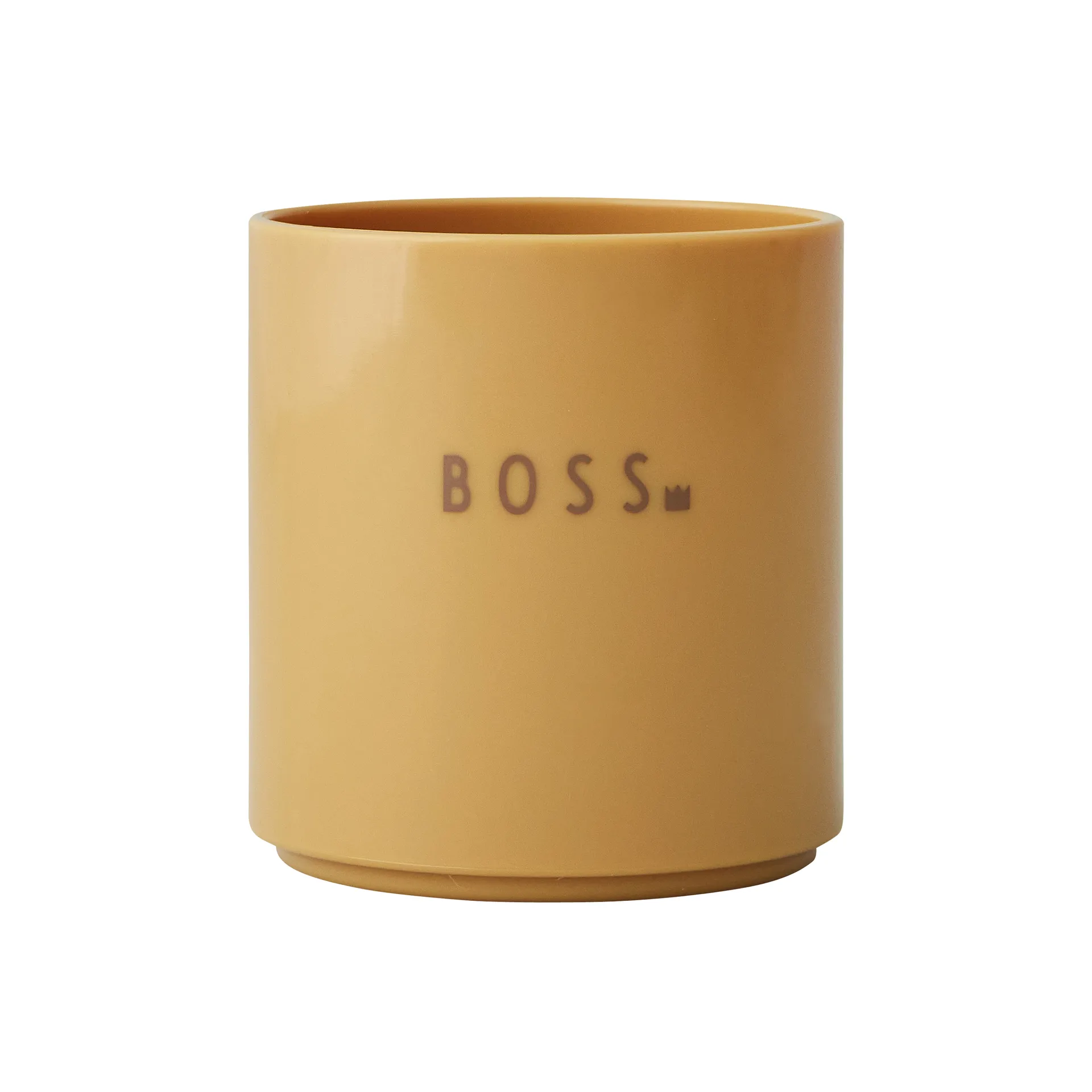 Chávena favourite mini Design Letters , Boss Design Letters