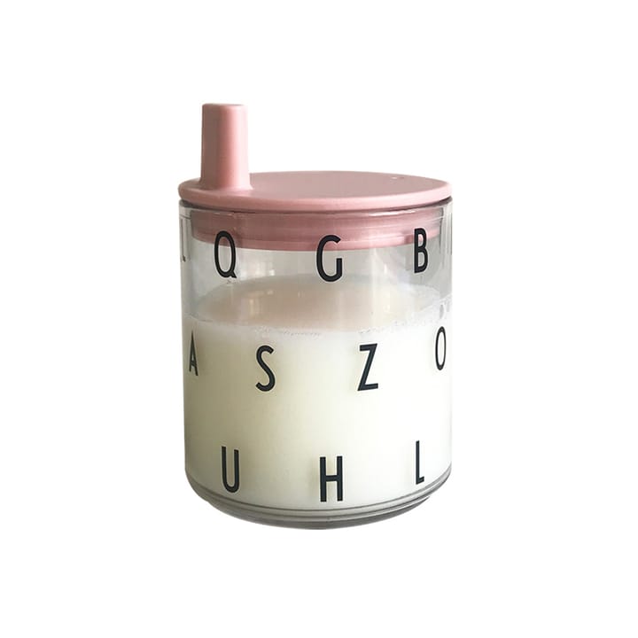 Chávena Grow with your, nude Design Letters