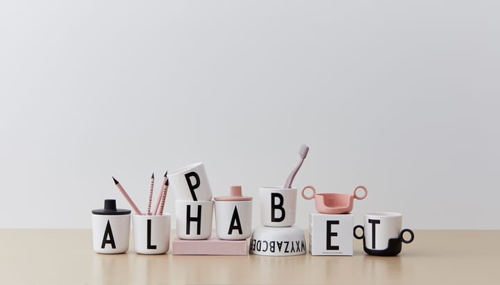 Chávena personalizada eco Design Letters, B Design Letters
