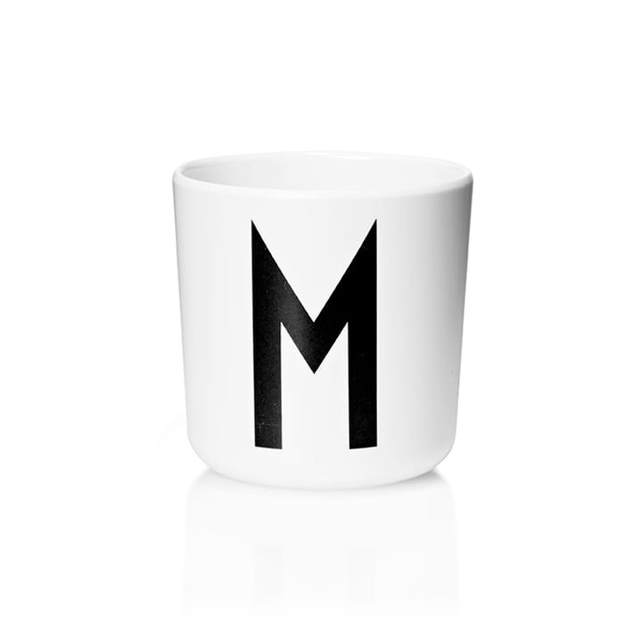 Chávena personalizada eco Design Letters - M - Design Letters