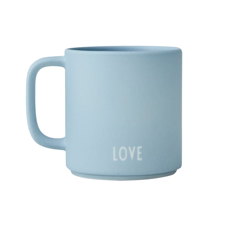 Chávena sibling da Design Letters , Brother Design Letters