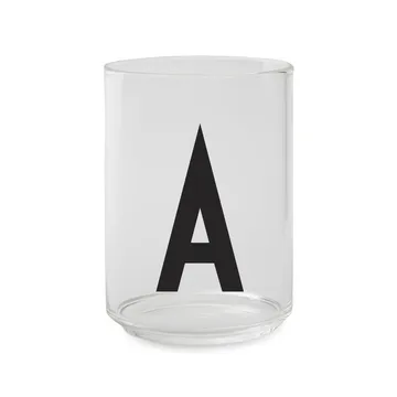 Copo Design Letters  - A - Design Letters