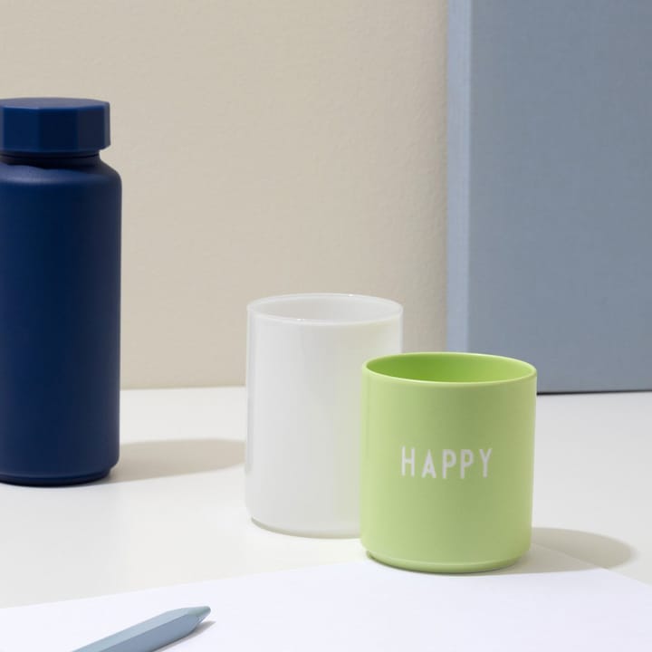Design Letters caneca favorita 25 cl, Feliz Design Letters