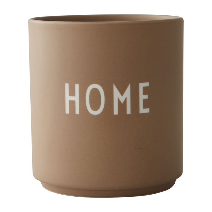 Design Letters caneca favorita 25 cl - Home-natural - Design Letters