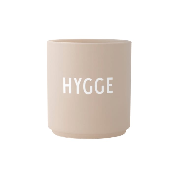 Design Letters caneca favorita 25 cl - Hygge - Design Letters