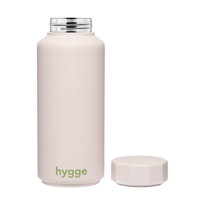 Design Letters garrafa térmica, Hygge-pastel beige Design Letters