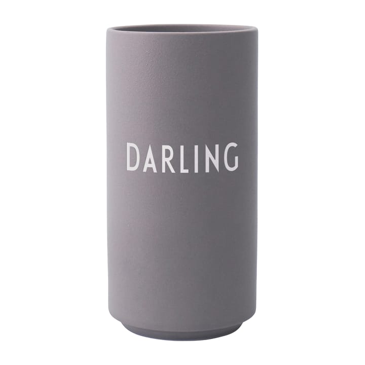 Design Letters vaso favorito - Darling - Design Letters