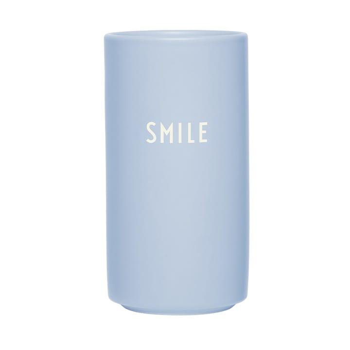 Design Letters vaso favorito - Smil - Design Letters