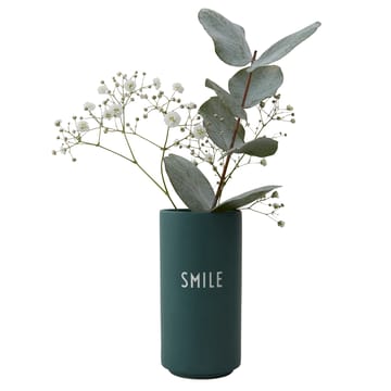 Design Letters vaso favorito - Smile - Design Letters