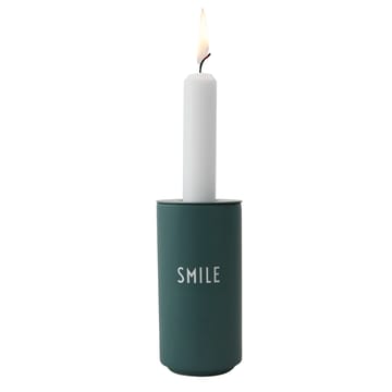 Design Letters vaso favorito - Smile - Design Letters