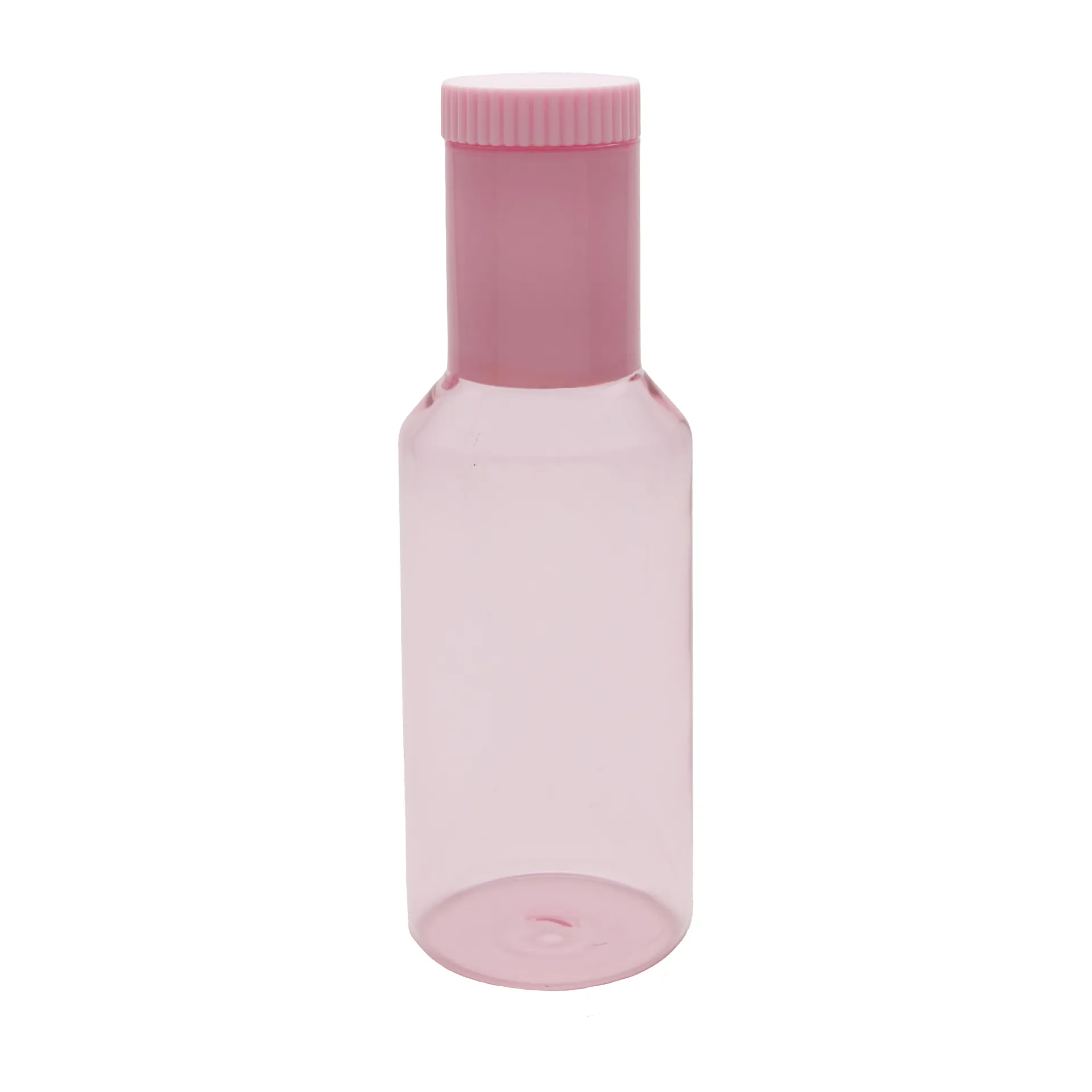 Jarra de vidro Design Letters 1 L, Pink-Pink leitoso Design Letters