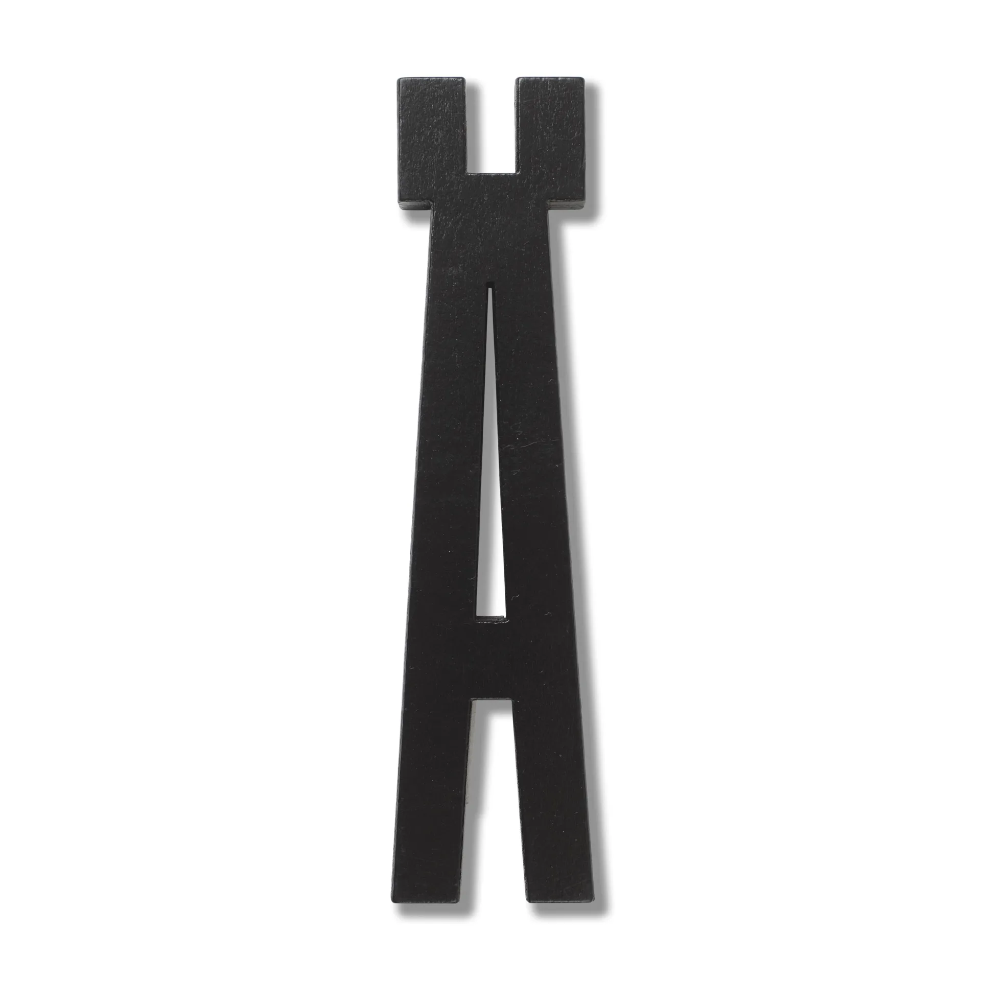 Letra Design Letters, Ä Design Letters