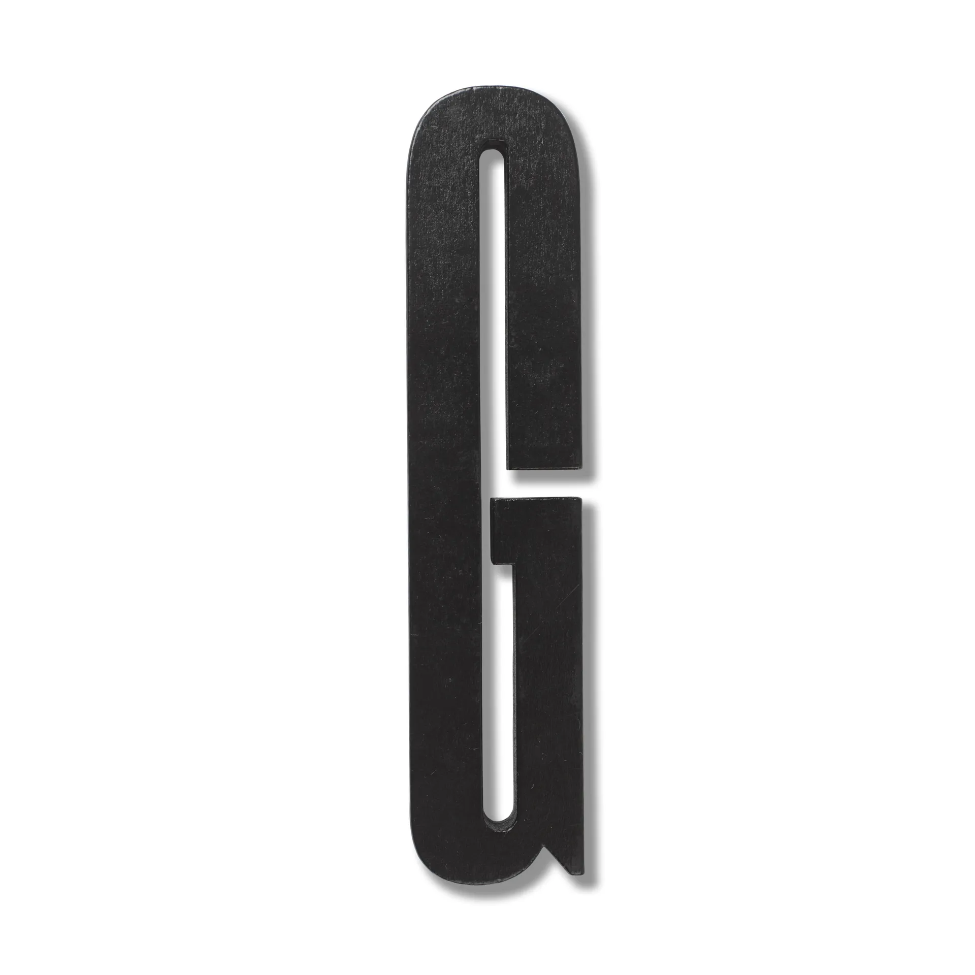Letra Design Letters, G Design Letters