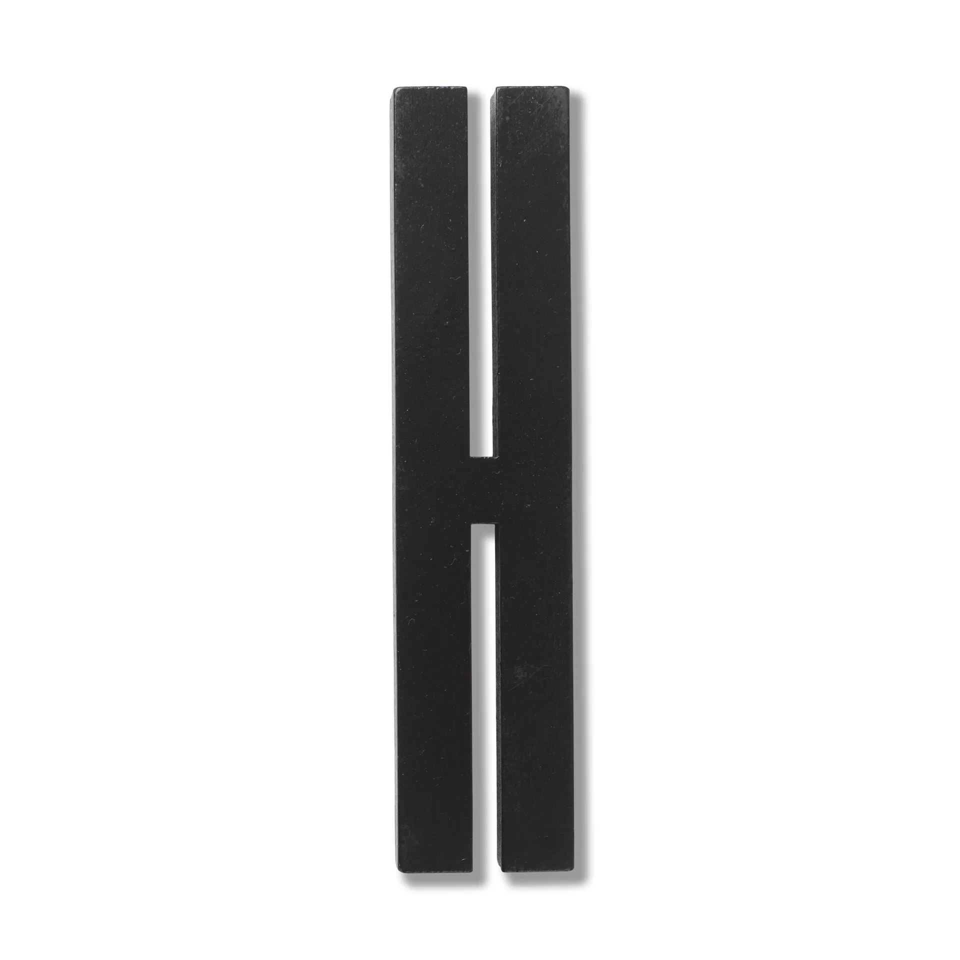 Letra Design Letters, H Design Letters