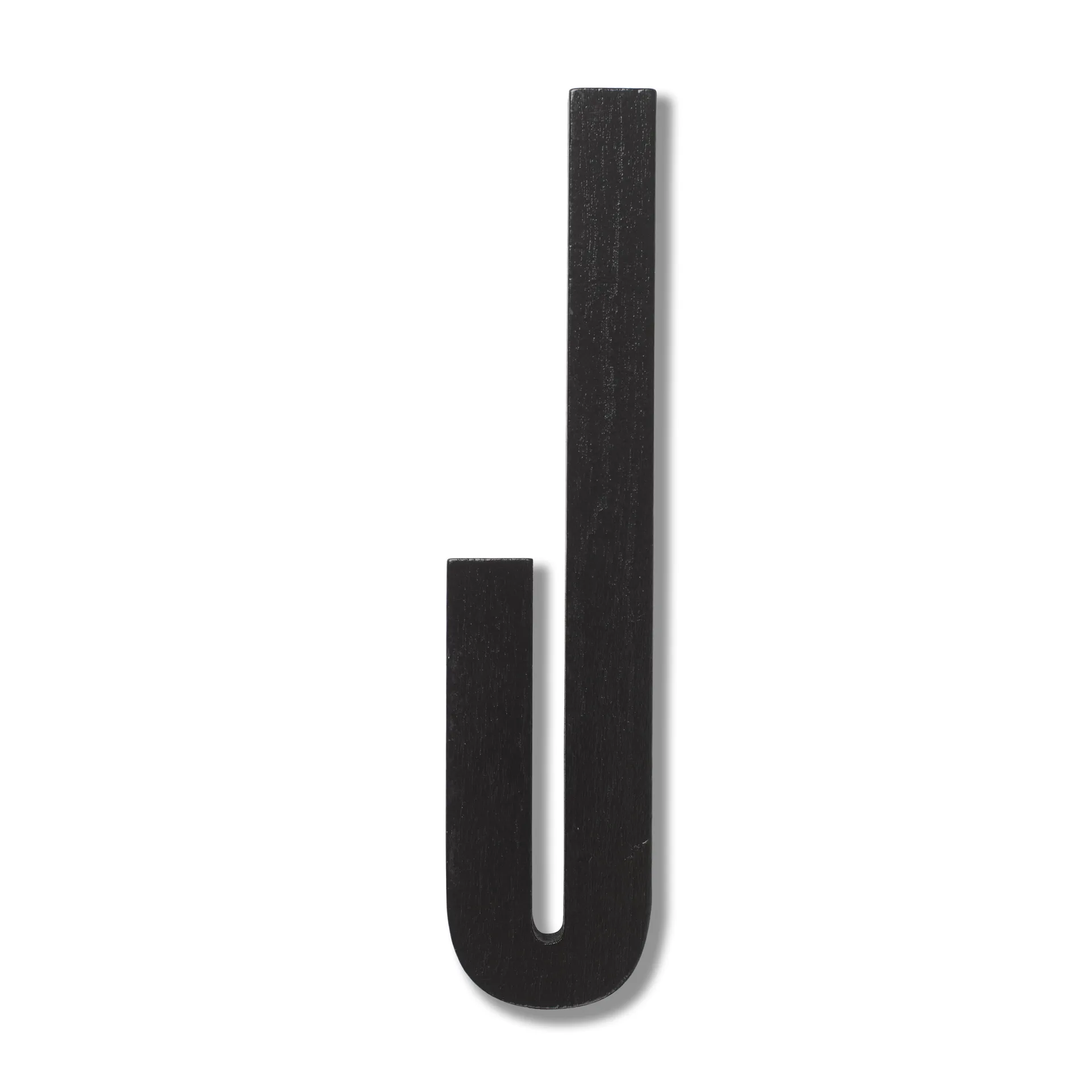 Letra Design Letters, J Design Letters