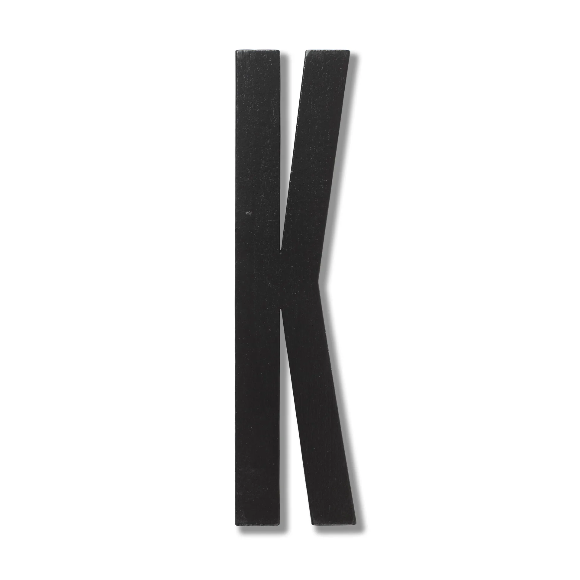 Letra Design Letters, K Design Letters